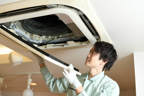 Best HVAC System Cleaning  in Velva, ND