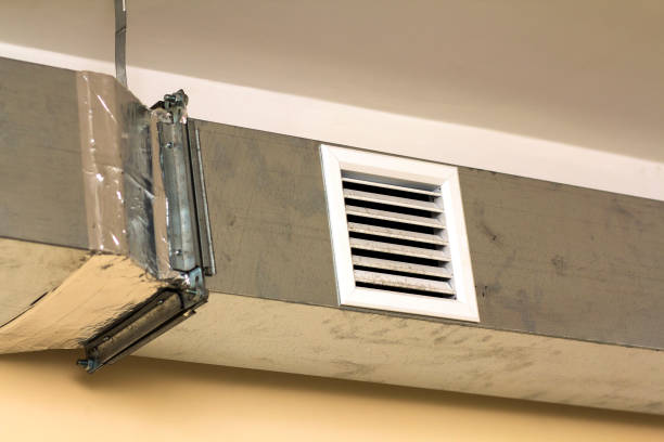 Best Air Duct Cleaning Near Me  in Velva, ND